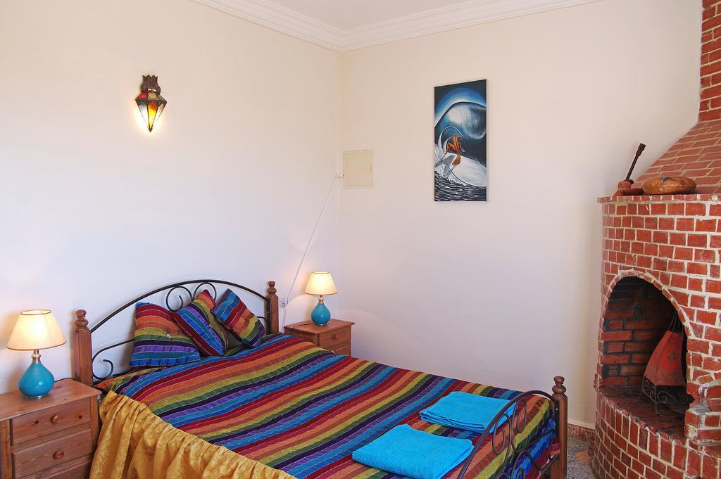 Zen Surf Beach House Hotel Aourir Kültér fotó